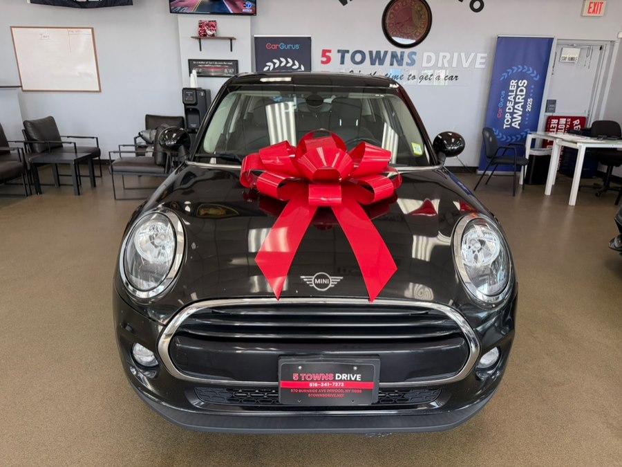 mini hardtop 4 door 2019 WMWXU1C59K2J01719 image mini hardtop 4 door 2019 WMWXU1C59K2J01719 image